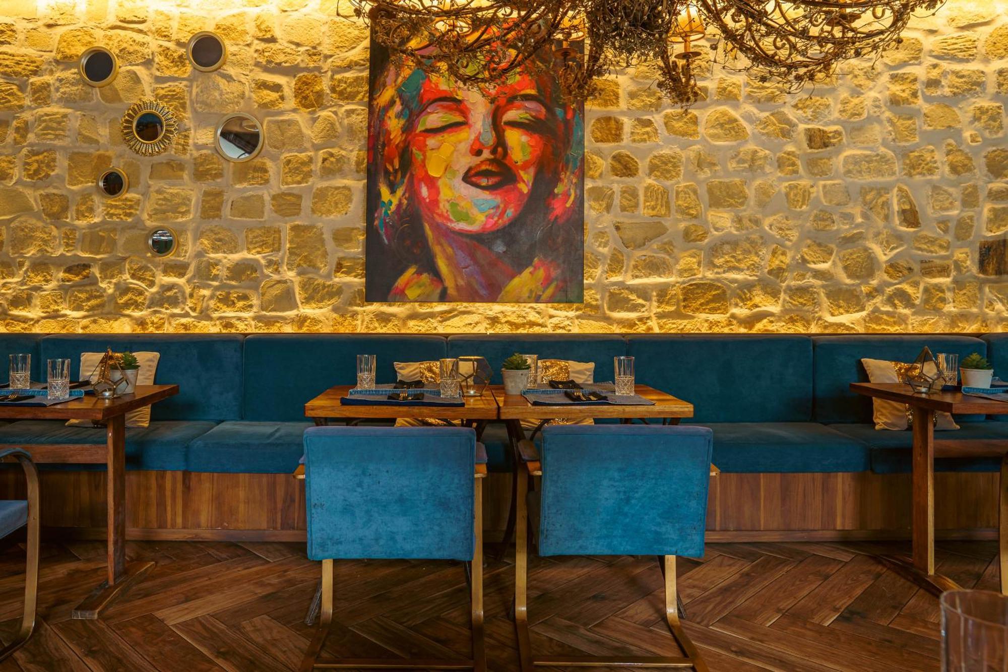Boutique Hotel Y Spa Tangara Azul Ojochal Luaran gambar