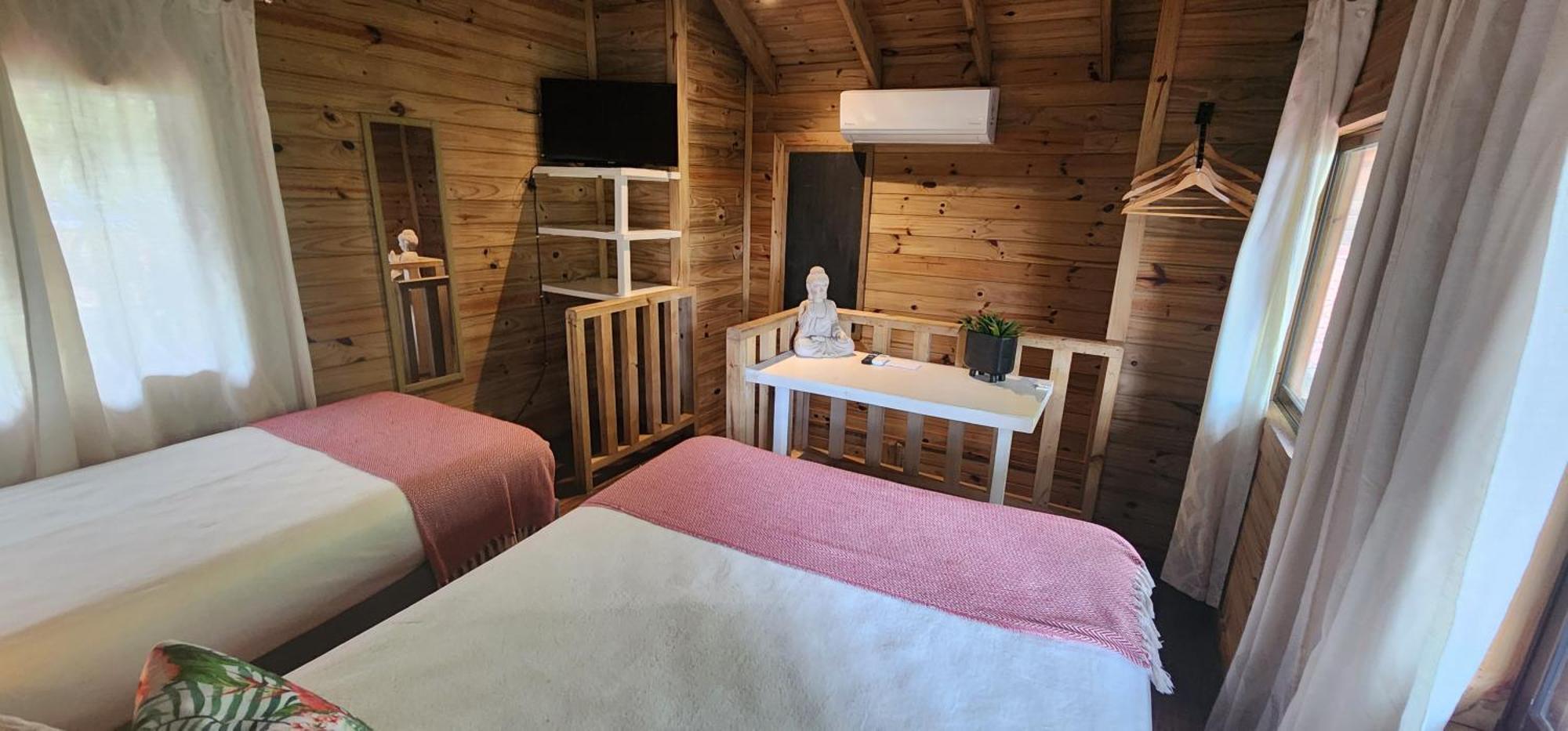 Boutique Hotel Y Spa Tangara Azul Ojochal Luaran gambar