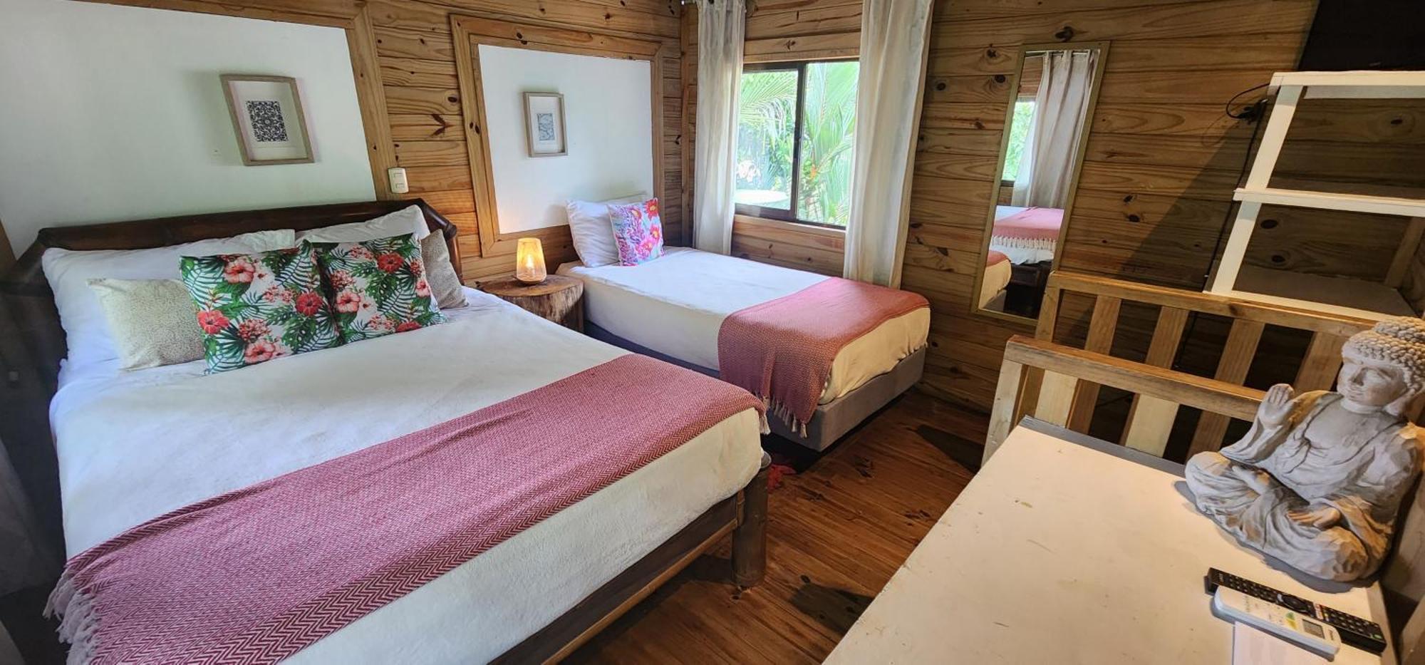 Boutique Hotel Y Spa Tangara Azul Ojochal Luaran gambar