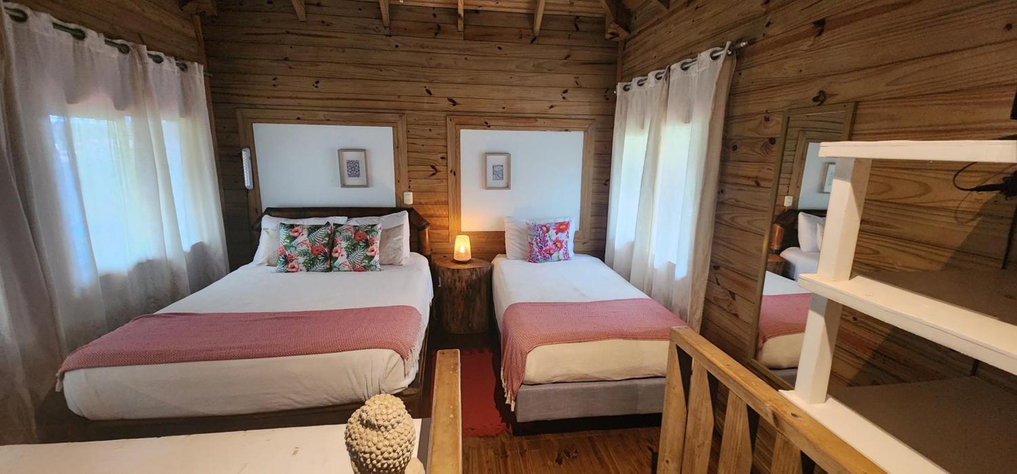 Boutique Hotel Y Spa Tangara Azul Ojochal Luaran gambar