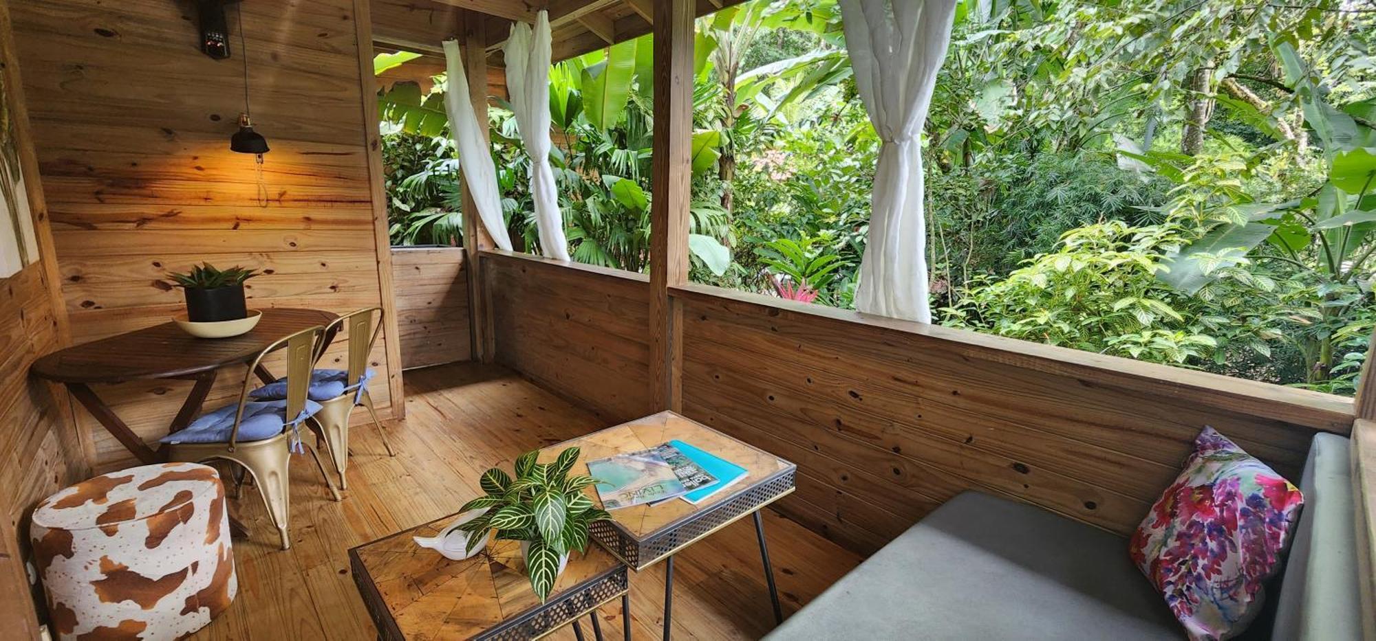 Boutique Hotel Y Spa Tangara Azul Ojochal Luaran gambar
