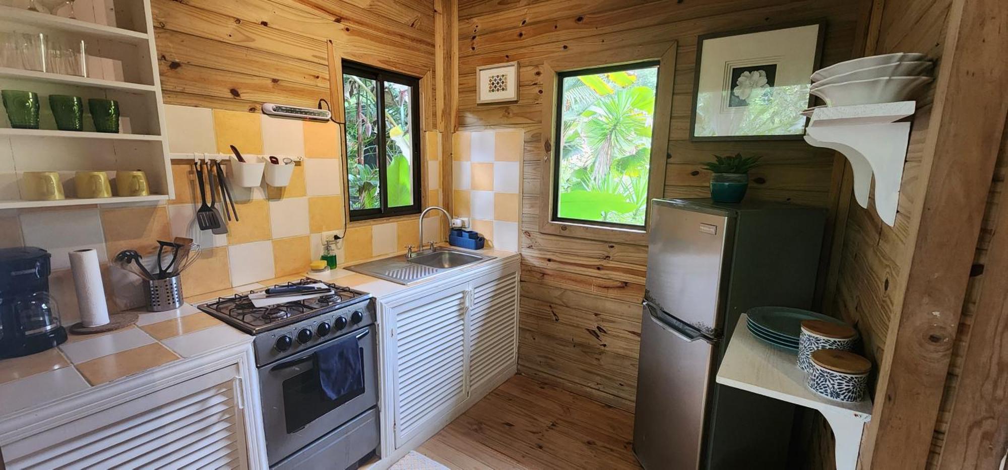 Boutique Hotel Y Spa Tangara Azul Ojochal Luaran gambar