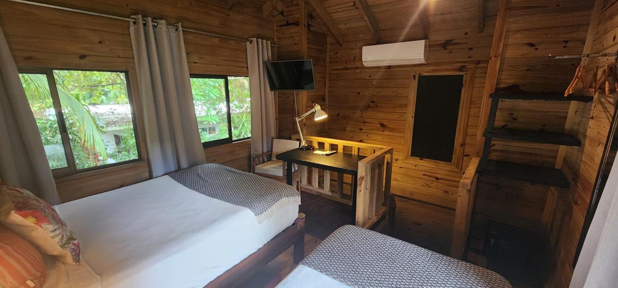 Boutique Hotel Y Spa Tangara Azul Ojochal Luaran gambar