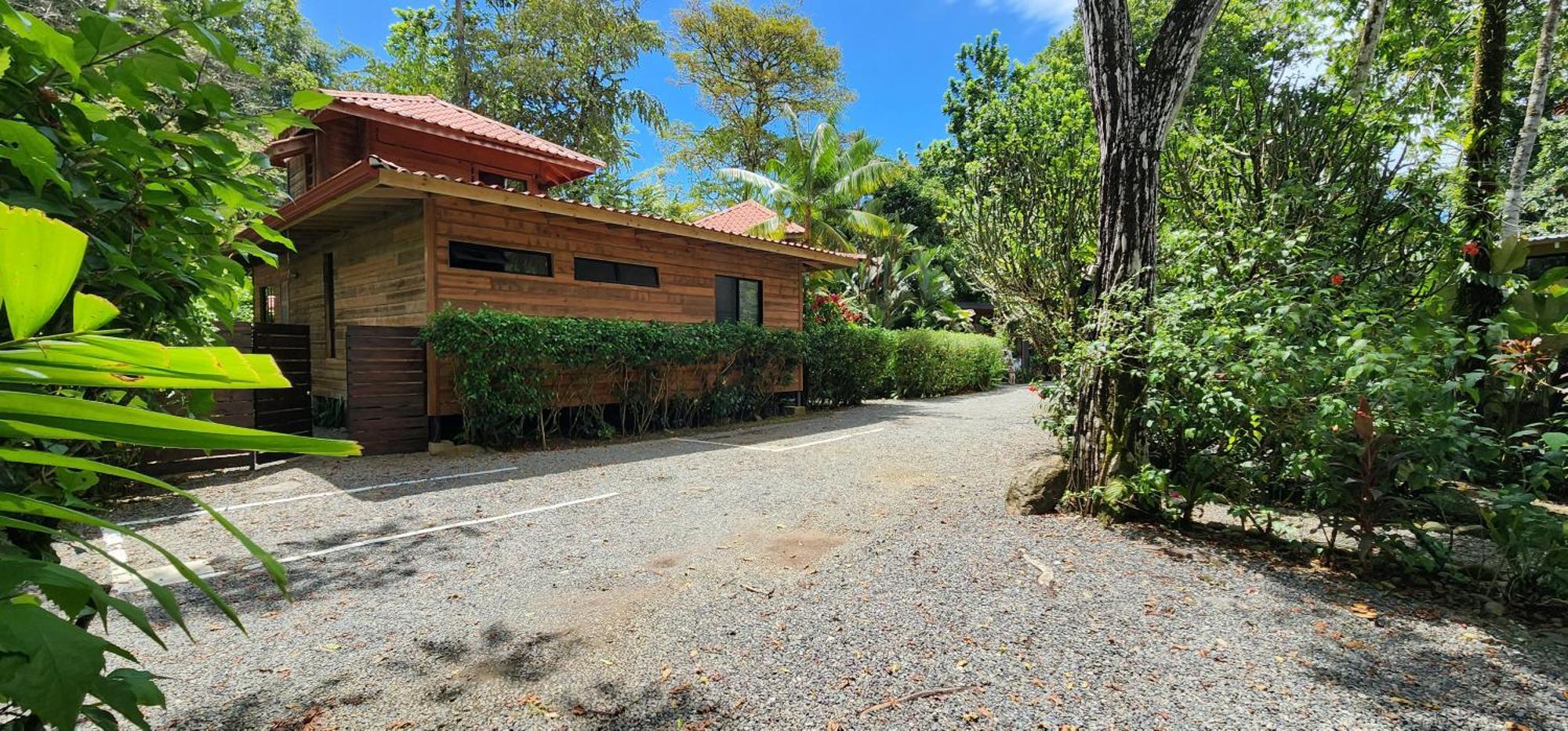 Boutique Hotel Y Spa Tangara Azul Ojochal Luaran gambar