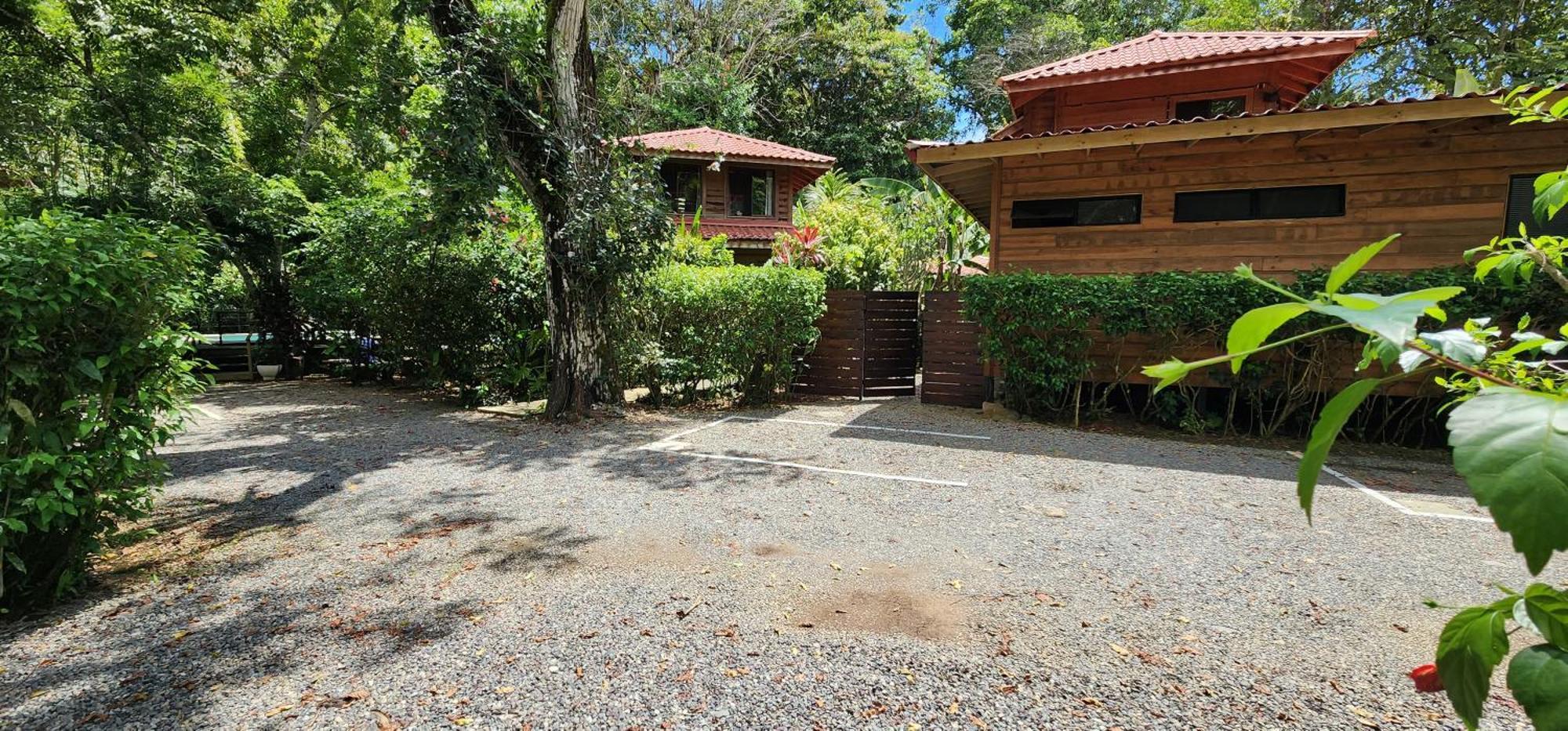 Boutique Hotel Y Spa Tangara Azul Ojochal Luaran gambar