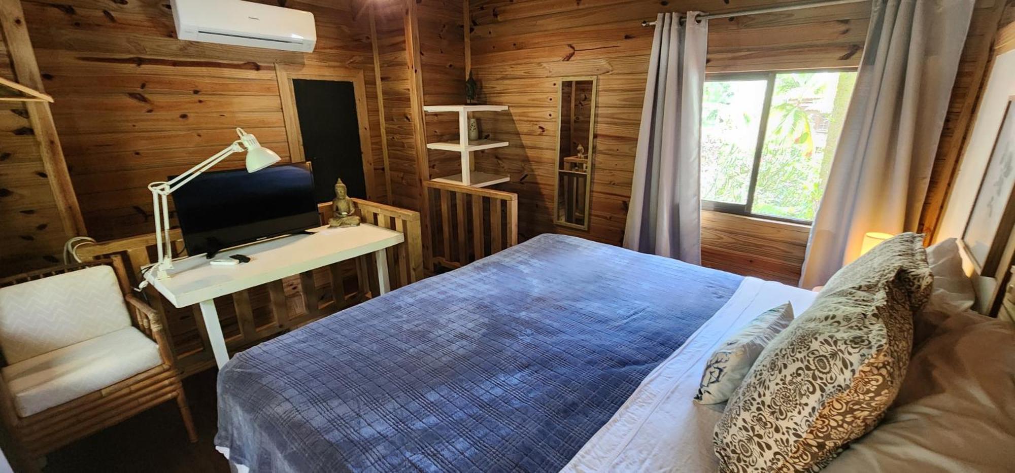Boutique Hotel Y Spa Tangara Azul Ojochal Luaran gambar