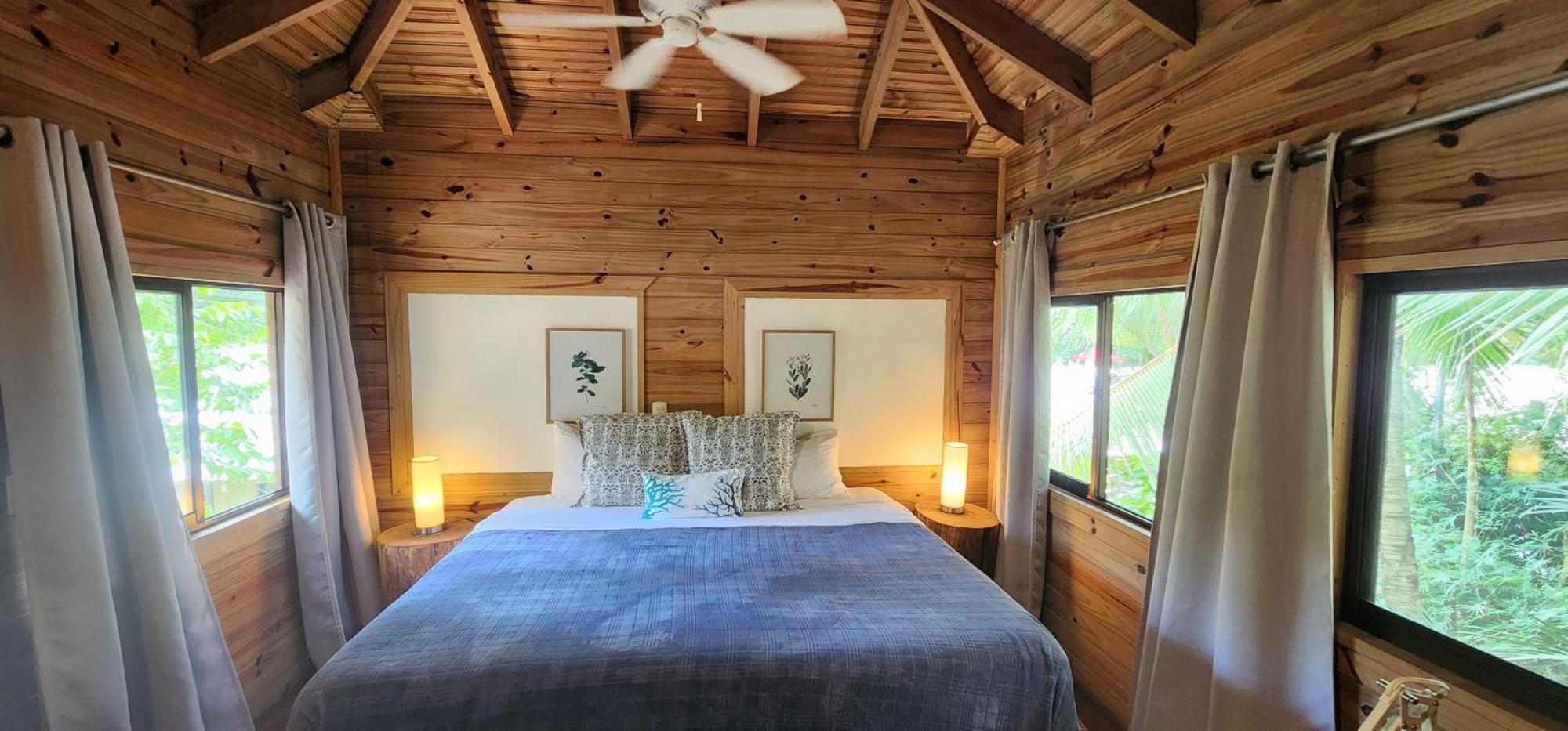 Boutique Hotel Y Spa Tangara Azul Ojochal Luaran gambar