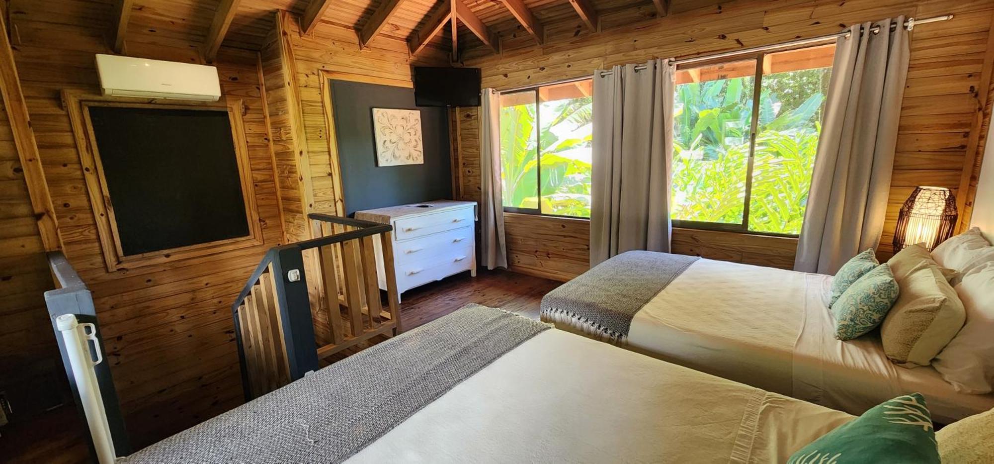 Boutique Hotel Y Spa Tangara Azul Ojochal Luaran gambar