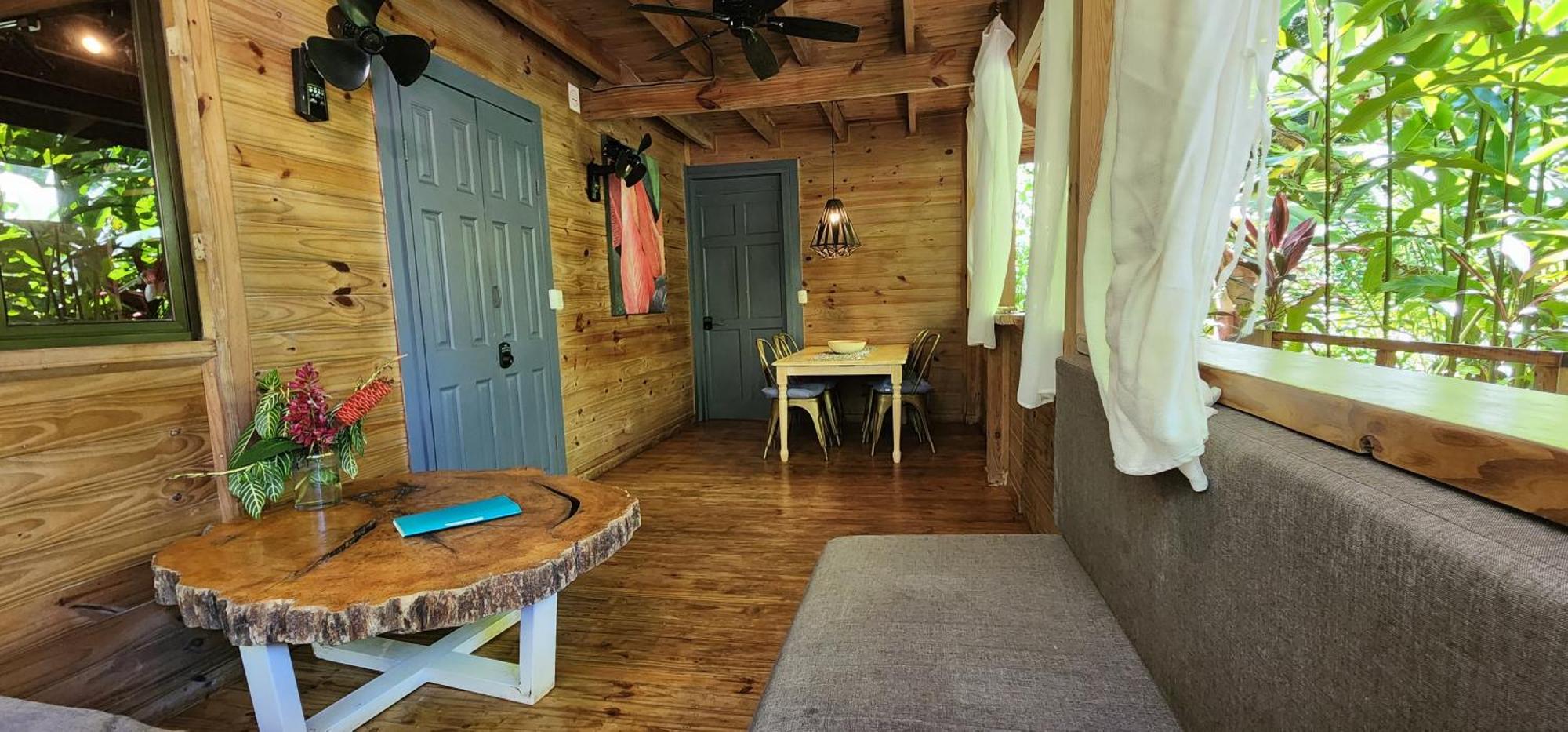 Boutique Hotel Y Spa Tangara Azul Ojochal Luaran gambar