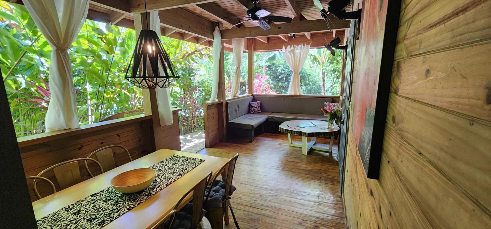 Boutique Hotel Y Spa Tangara Azul Ojochal Luaran gambar
