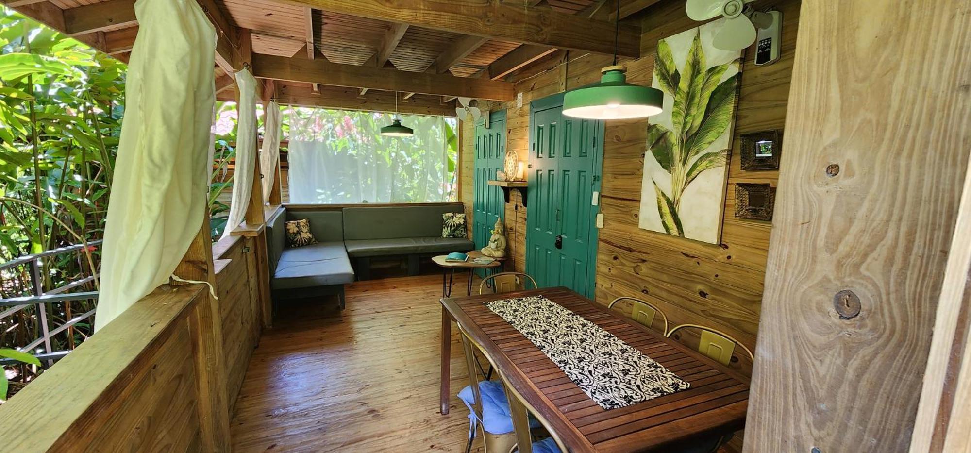 Boutique Hotel Y Spa Tangara Azul Ojochal Luaran gambar