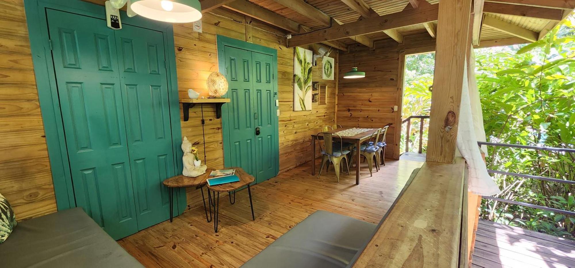 Boutique Hotel Y Spa Tangara Azul Ojochal Luaran gambar