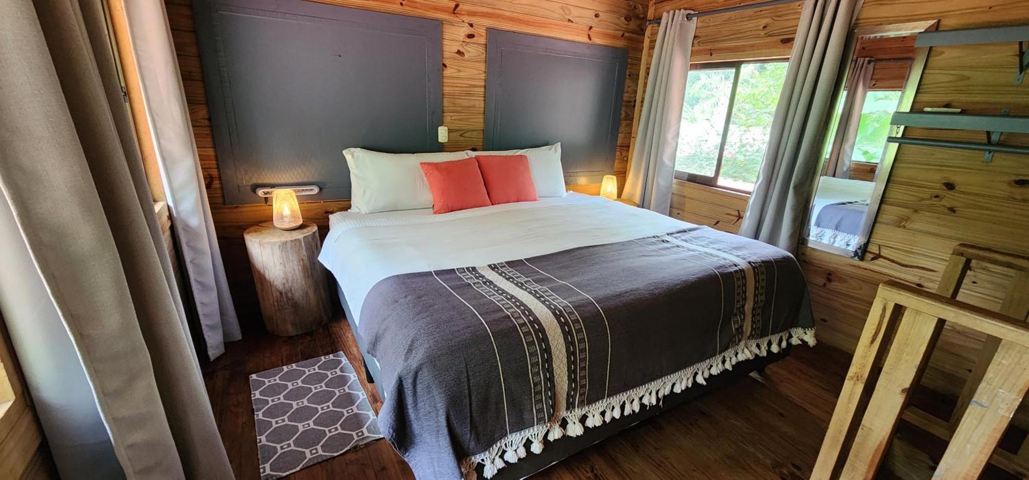 Boutique Hotel Y Spa Tangara Azul Ojochal Luaran gambar