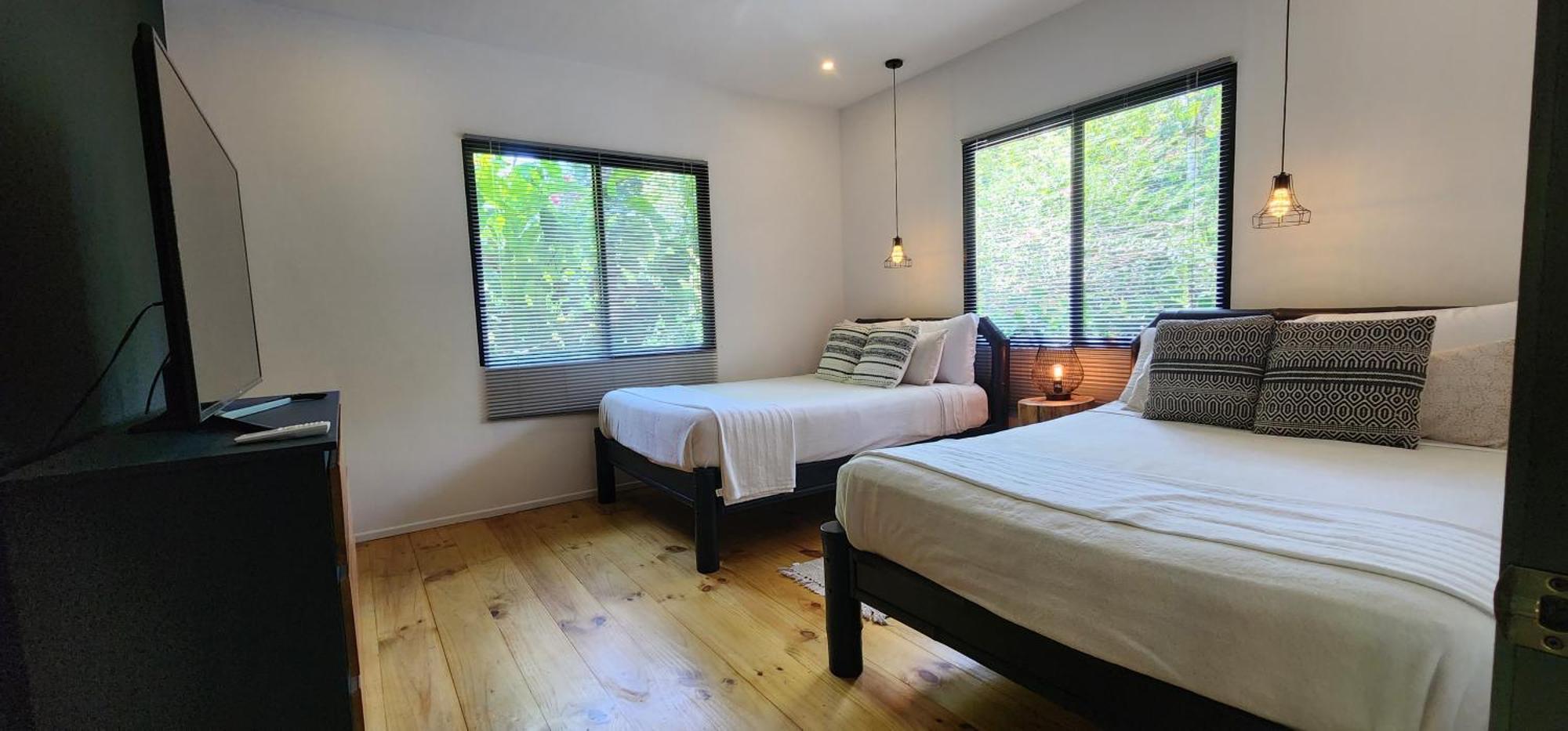 Boutique Hotel Y Spa Tangara Azul Ojochal Luaran gambar