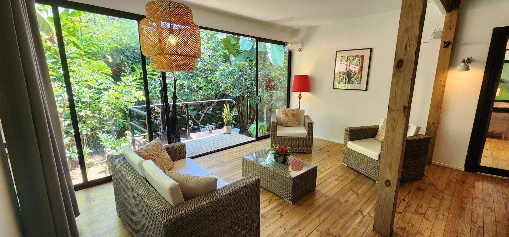 Boutique Hotel Y Spa Tangara Azul Ojochal Luaran gambar