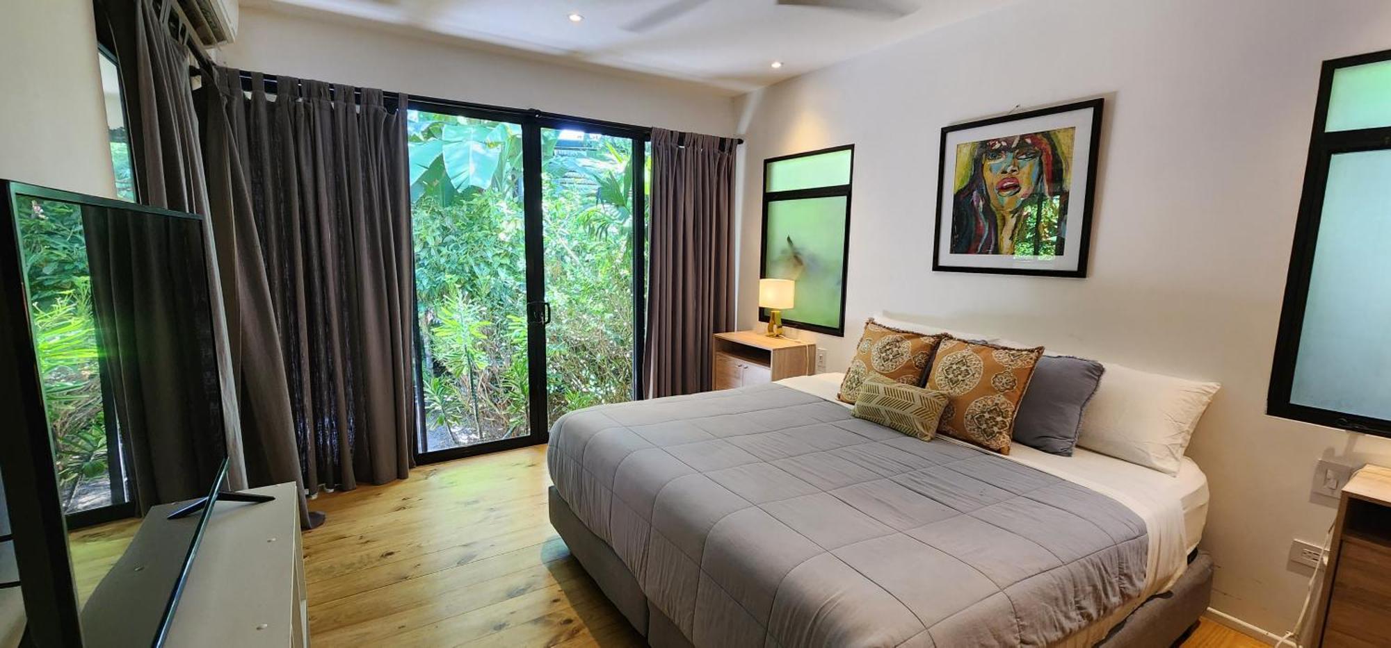 Boutique Hotel Y Spa Tangara Azul Ojochal Luaran gambar
