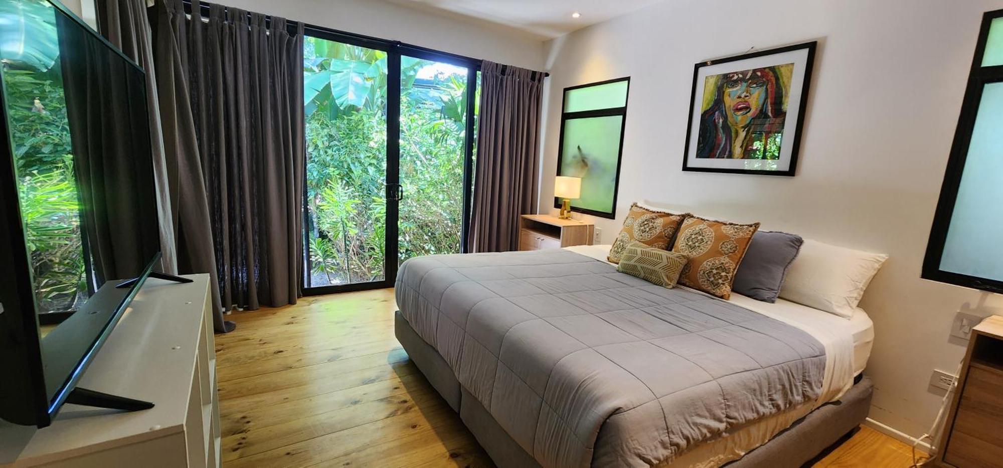 Boutique Hotel Y Spa Tangara Azul Ojochal Luaran gambar