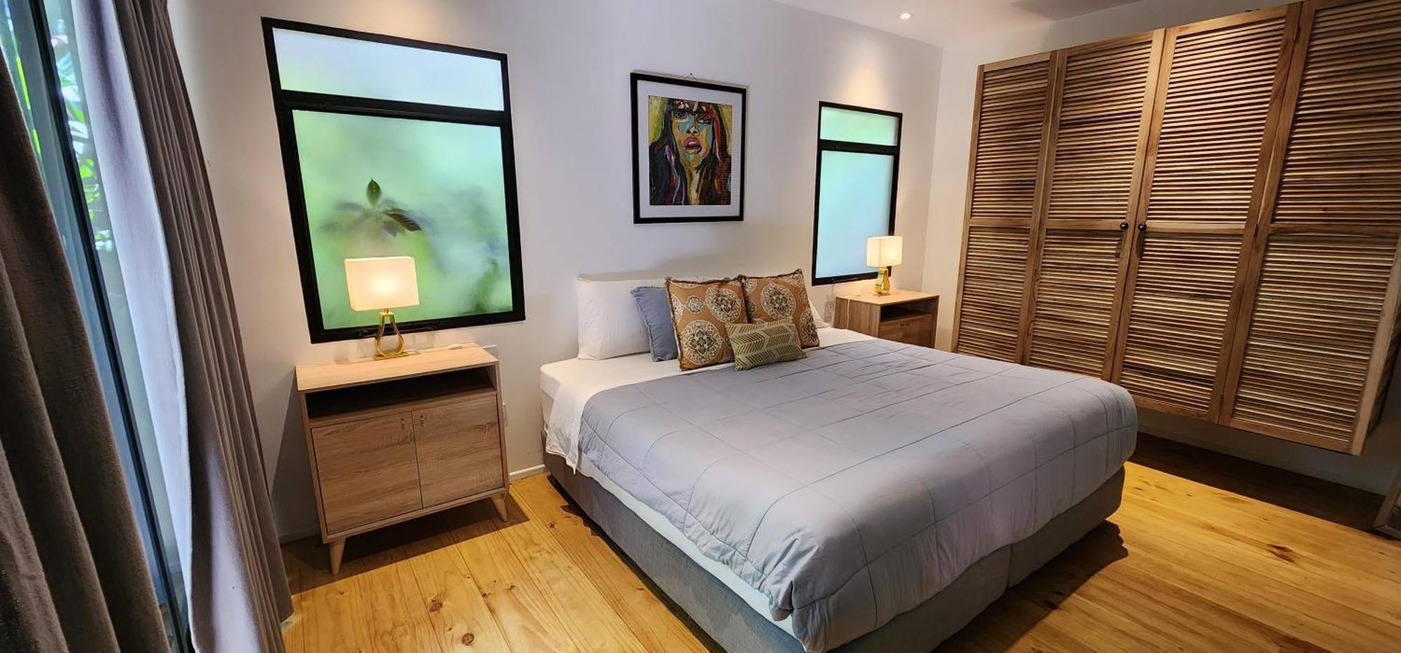 Boutique Hotel Y Spa Tangara Azul Ojochal Luaran gambar